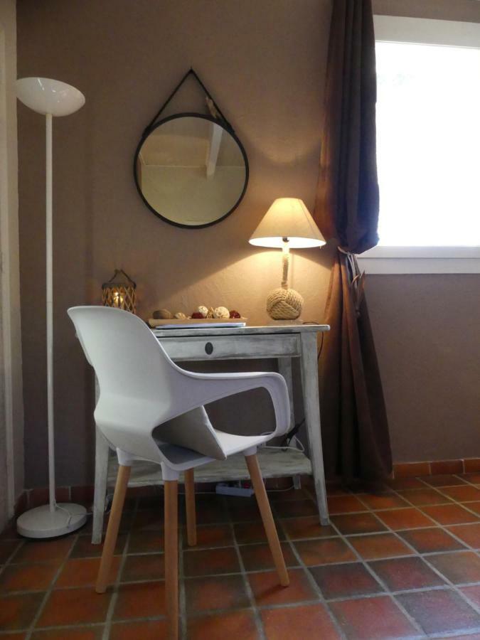 Boutenac Villa Aigues Vives מראה חיצוני תמונה