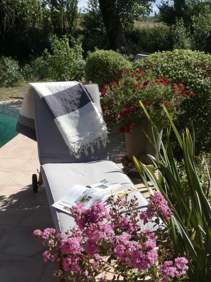 Boutenac Villa Aigues Vives מראה חיצוני תמונה